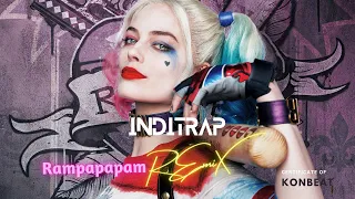 Harley Quinn - MINELLI_Rampampam || REMIX || Headphones requested