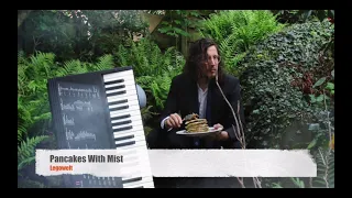 Legowelt - Pancakes With Mist [Nightwind Records]