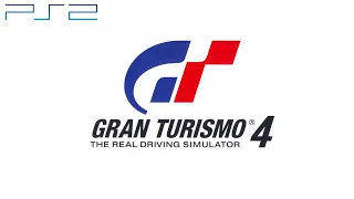 OLD Playthrough [PS2] Gran Turismo 4 - Part 2 of 3