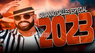 SILVANNO SALLES PAREDÃO APAIXONADO 2024