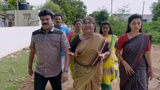 Kalyana Veedu | Tamil Serial | Episode 641 to 645 Weekly Promo 01 | Sun Tv | Thiru Tv