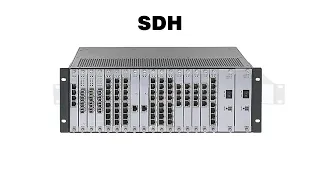 PCM/SDH/PDH/TDM O IP