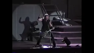 Metallica - Live in Sacramento, CA (1994) [Audio Upgrade]