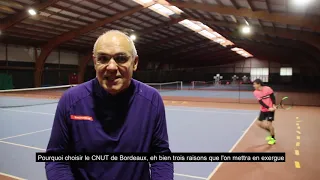 CNUT Bordeaux 2019