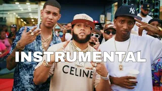 El Alfa El Jefe ❌ BlueMoney ❌ Chocoleyrol - QUE NO INSTRUMENTAL