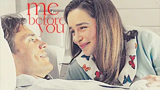 Will & Louisa | Me Before You