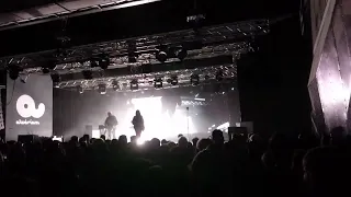 IC3PEAK - Грустная Сука/Sad Bitch // This World Is Sick (live)