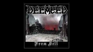 Decayed - Infernal Waves (2008/2023)