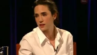 Jennifer Connelly on Once Upon A Time In America (2004)