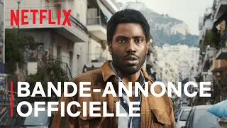 Beckett | Bande-annonce officielle VOSTFR | Netflix France