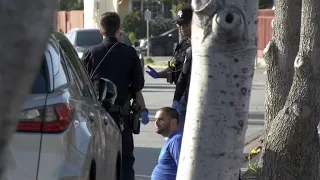 Details emerge around deadly stabbing, carjacking rampage in the South Bay