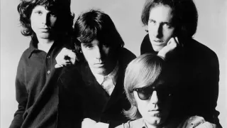 The Doors - Roadhouse Blues [ HQ ]