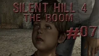 Let's Play Silent Hill 4: The Room [Part 7] - Deliziöse Schokoladenmilch