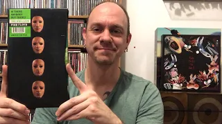 Pink Floyd - Is There Anybody Out There Live - Deluxe Boxset Review & Unboxing