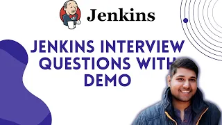 Jenkins Interview  Questions 2023 !