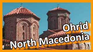 Macedonia - Ohrid