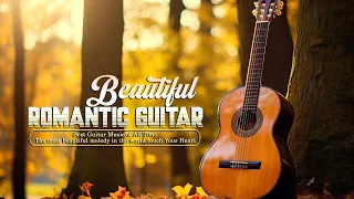 Deep Relaxation Guitar Music Helps You Temporarily Forget Your Tiredness And Sleep Peacefully