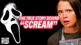 The True Story Behind Scream - The Gainesville Ripper Case | Killer Bites