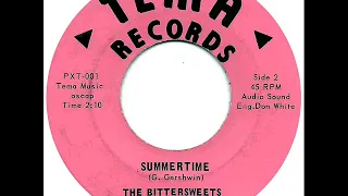 The Bittersweets - Summertime