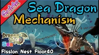 [Guide] Sea Dragon Mechanism l New Change l Quick Guide l SpeedColie -【DragonNest SEA】