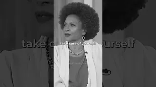 Jenifer Lewis On Human Beings Job | Motivational Video