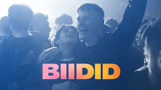 BIIDID - treiler eestikeelsete subtiitritega