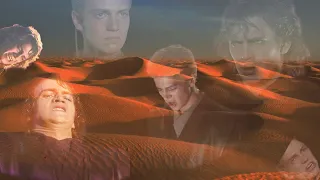 Theme from DUNE but it's a perfectly cut scream