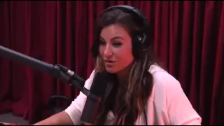 Miesha Tate: "Ronda Rousey called Paige VanZant a fair weather bitch"