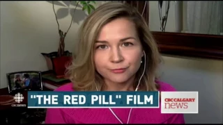 Cassie Jaye sets the record straight on Rebecca Sullivan's lies - CBC Calgary