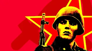 Red Army Medley - Попурри Красной Армии - Remake