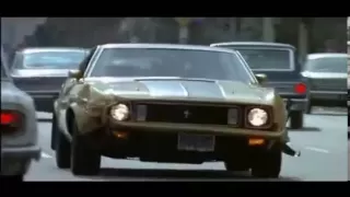 Gone in 60 seconds 1974 (part 1)