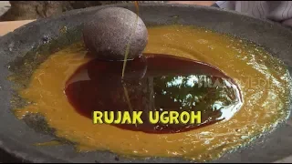 Rujak Ugroh  | JEJAK SI GUNDUL (21/11/19) Part 3