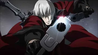 DEVIL MAY CRY (The Animated Series) TRACK 10 - Extended Edit