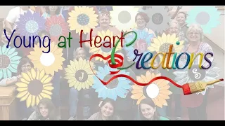 Introduction to Young at Heart Creations