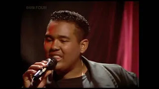 All-4-One  - I Swear  (Studio, TOTP)