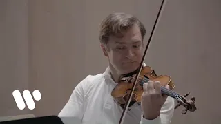 Renaud Capuçon, Bertrand Chamayou – Saint-Saëns: Violin Sonata No. 1 in D Minor: I. Allegro agitato