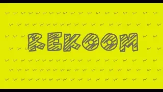 WAPEETY & Micjo - REKOOM (official audio)