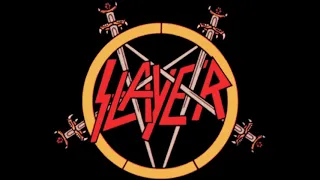 Slayer - Live in Stockholm 1994 [Incomplete Concert]