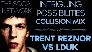 The Social Network - Trent Reznor vs LDUK - Intriguing Possibilities