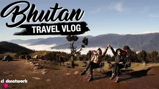 Bhutan Travel Vlog - Rozz Recommends Season 3: EP3