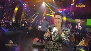 MIGUEL MOLY MIX CONCIERTO MEZCLADO  PARA DISCOTECAS, FIESTAS Y BUENAS RUMBAS 🤙🏻 12 DE MAYO 2023.