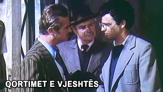Qortimet e vjeshtes (Film Shqiptar/Albanian Movie)