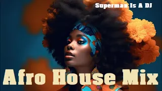 Superman Is A Dj | Black Coffee | Afro House @ Essential Mix Vol 274 BY Dj Gino Panelli