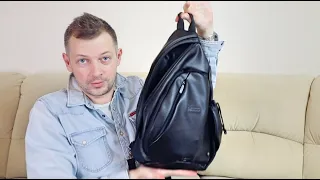 Ношу с собой каждый день. Что у меня в сумке? #EDC