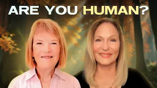 So You Think You're Human? with Tanis Helliwell | Regina Meredith