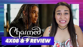 The Truth About Kaela | Charmed Reboot (S4, E8 & E9)