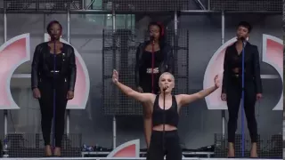 Jessie J - Nobody's Perfect at Chime For Change 2013