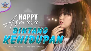 Happy Asmara - Bintang Kehidupan | Dangdut [OFFICIAL]