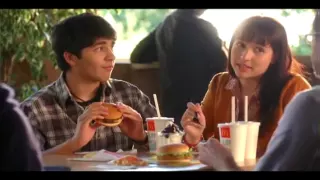 McDonald's Spanish Commercial "Love the Most"