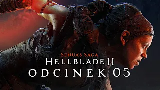 Senua's Saga: Hellblade 2 PL #5 - Gigant - Gameplay PL 4K